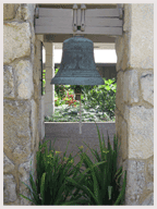 Original Church Bell